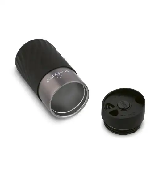 STARKE PRO KUBEK TERMICZNY ARABUSTA 300ML KARMELOWY