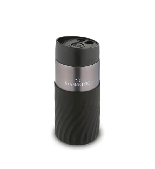 STARKE PRO KUBEK TERMICZNY ARABUSTA 300ML KARMELOWY
