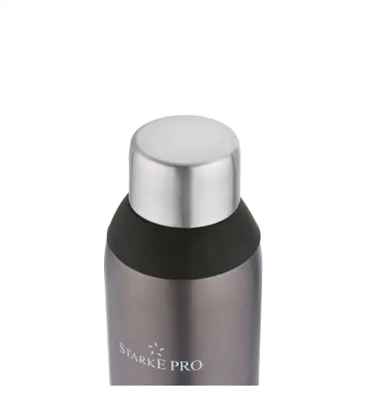 STARKE PRO BUTELKA TERMICZNA HARIO 600ML KARMELOWA