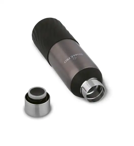 STARKE PRO BUTELKA TERMICZNA HARIO 600ML KARMELOWA