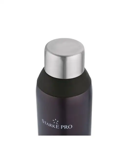 STARKE PRO BUTELKA TERMICZNA HARIO 600ML BRĄZOWA
