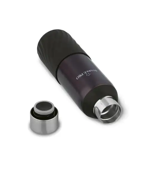 STARKE PRO BUTELKA TERMICZNA HARIO 600ML BRĄZOWA