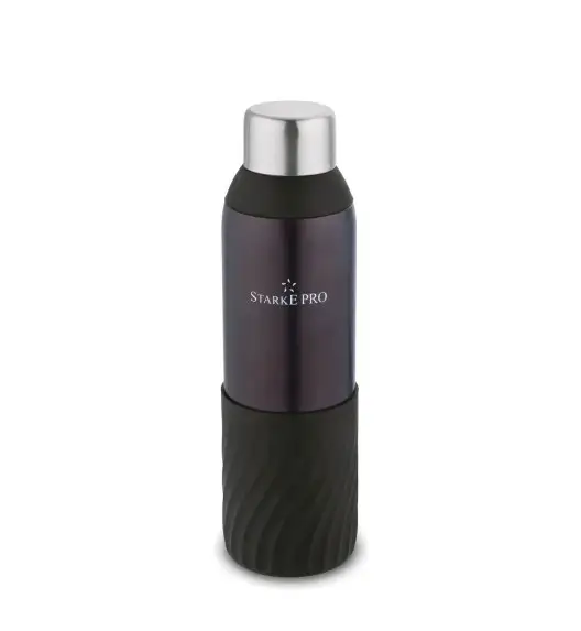 STARKE PRO BUTELKA TERMICZNA HARIO 600ML BRĄZOWA