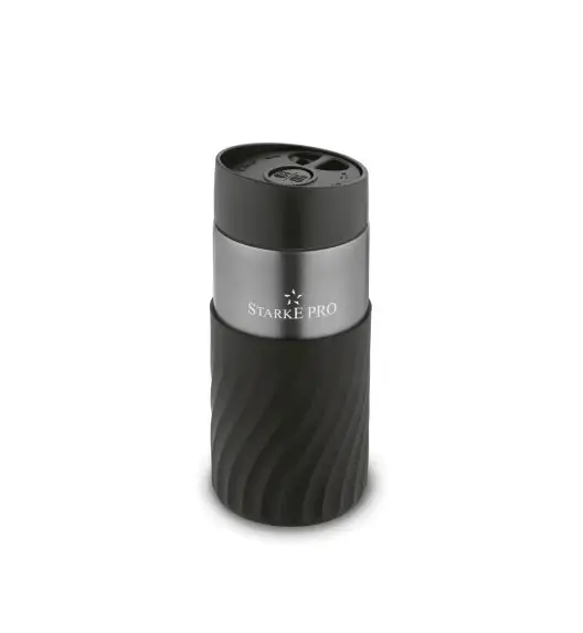 STARKE PRO KUBEK TERMICZNY ARABUSTA 300ML SZAMPAŃSKI