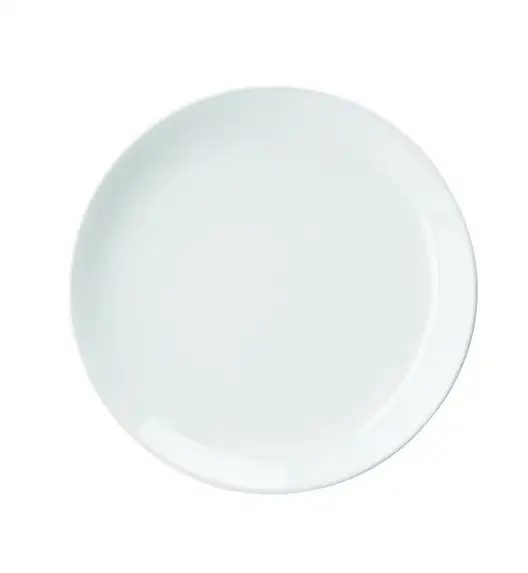 MG HOME | ZESTAW OBIADOWY Z PORCELANY CLASSIC 18 EL / 6 OS