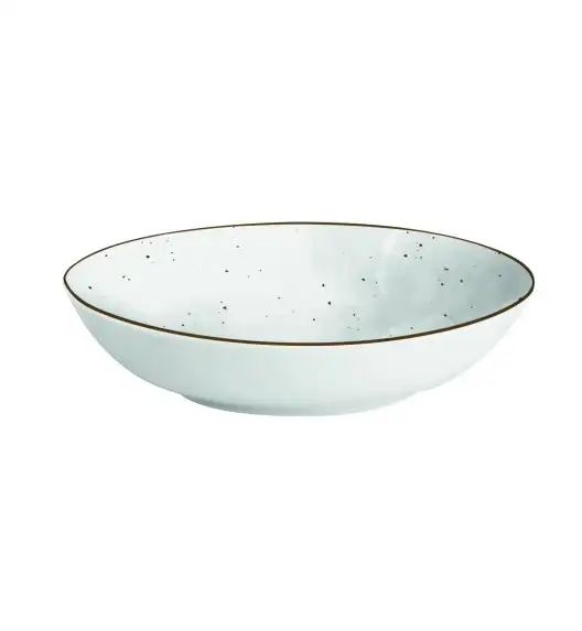 MG HOME | ZESTAW OBIADOWY Z PORCELANY ANTICO 18 EL. / 6 OS.