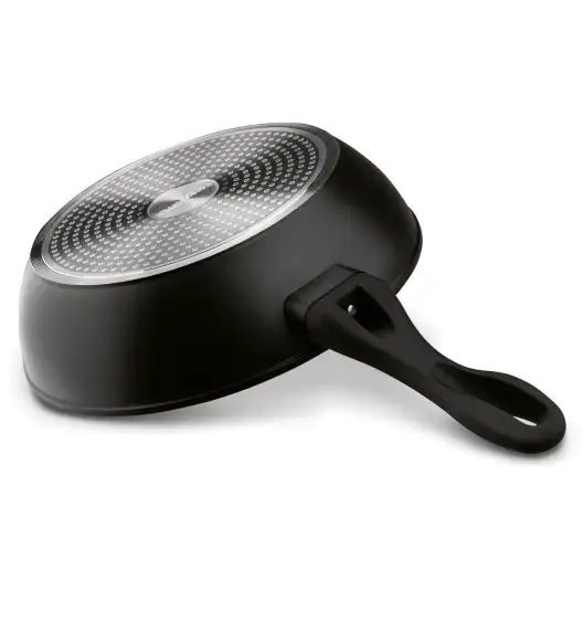 KONIGHOFFER PATELNIA EXTRA GŁĘBOKA CORVOS 20x5,5CM