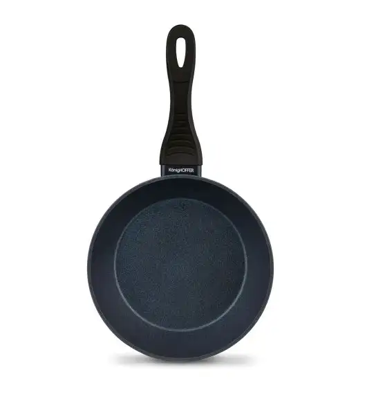 KONIGHOFFER PATELNIA EXTRA GŁĘBOKA CORVOS 20x5,5CM