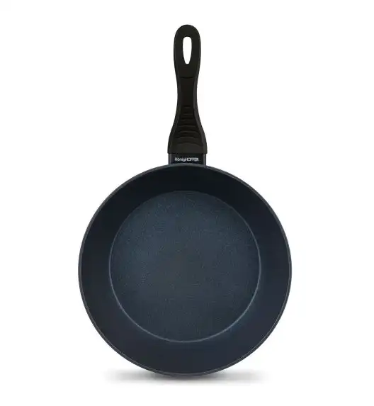 KONIGHOFFER PATELNIA EXTRA GŁĘBOKA CORVOS 28X7,5CM