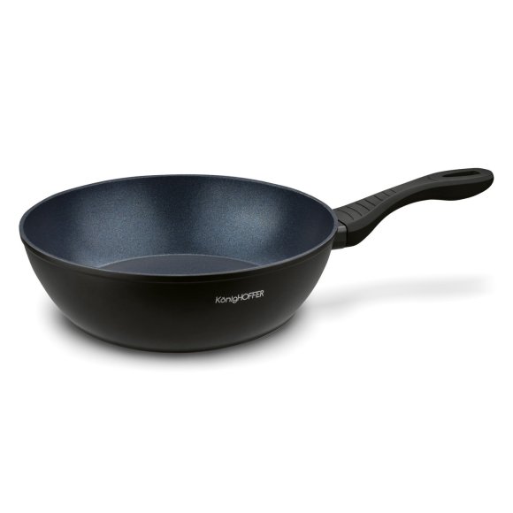 KONIGHOFFER PATELNIA EXTRA GŁĘBOKA CORVOS 28X7,5CM