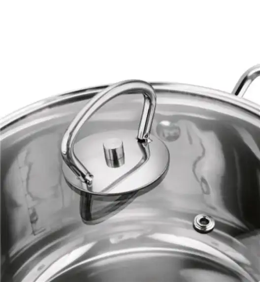 KONIGHOFFER GARNEK ARIANE 18CM INDUKCJA