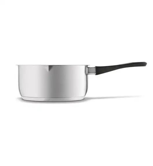 TADAR RONDEL NIERDZEWNY PROSTY 20CM INDUKCJA