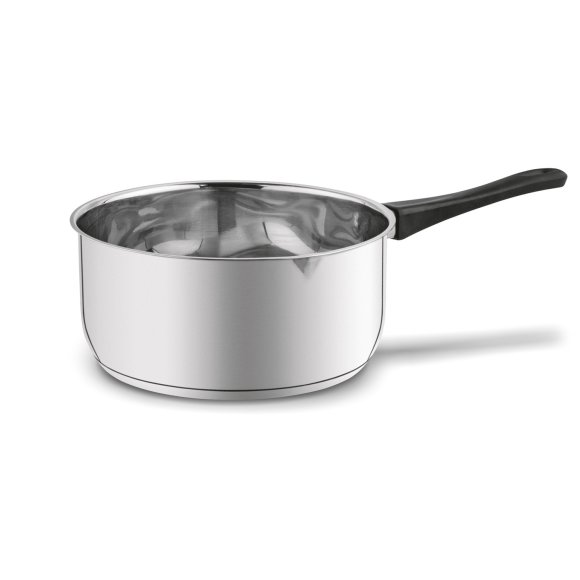 TADAR RONDEL NIERDZEWNY PROSTY 20CM INDUKCJA