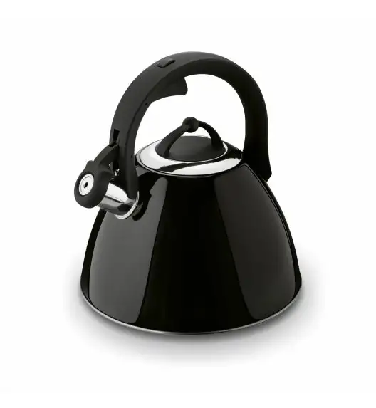 KONIGHOFFER CZAJNIK NORTON 3L BLACK INDUKCJA