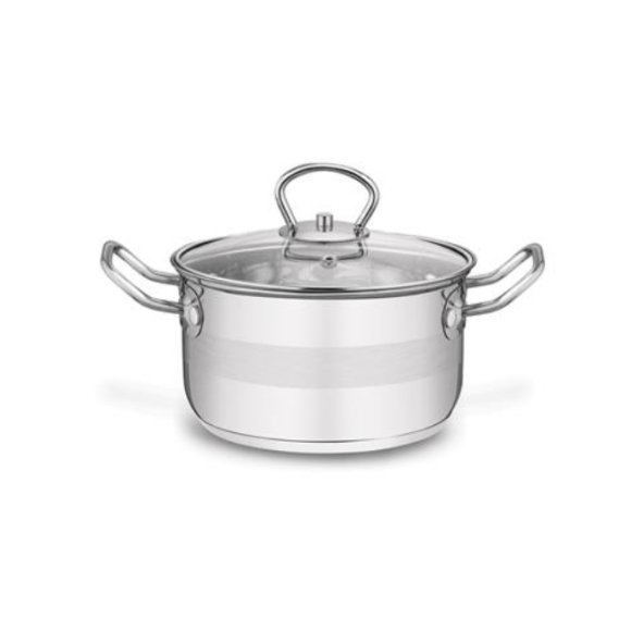 KONIGHOFFER GARNEK ARIANE 22CM INDUKCJA