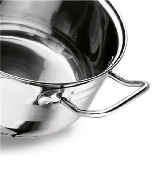 KONIGHOFFER GARNEK ARIANE 22CM INDUKCJA