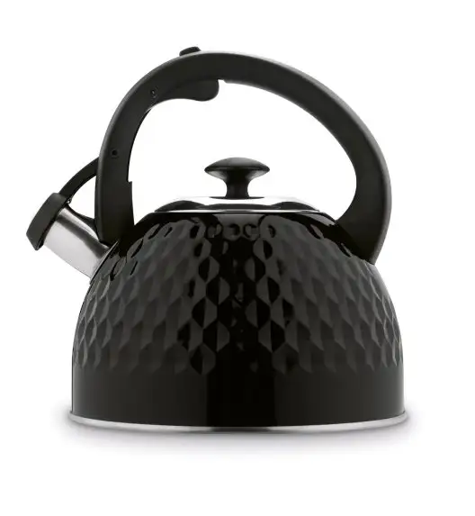 TADAR CZAJNIK TISANA CZARNY 3L INDUKCJA