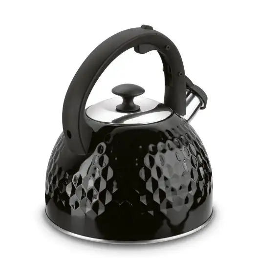 TADAR CZAJNIK TISANA CZARNY 3L INDUKCJA