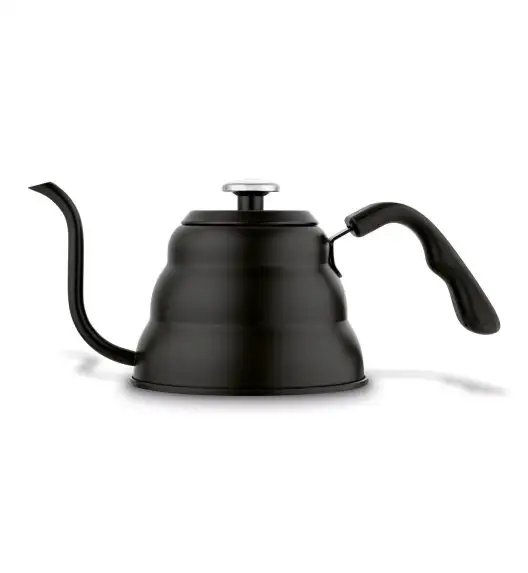 KONIGHOFFER CZAJNIK BARISTA KONEWKA 1L CZARNY