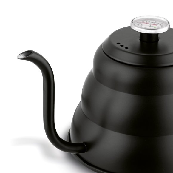 KONIGHOFFER CZAJNIK BARISTA KONEWKA 1L CZARNY
