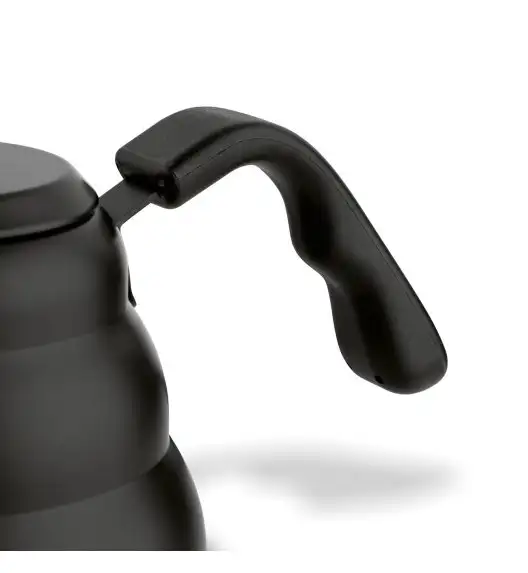 KONIGHOFFER CZAJNIK BARISTA KONEWKA 1L CZARNY