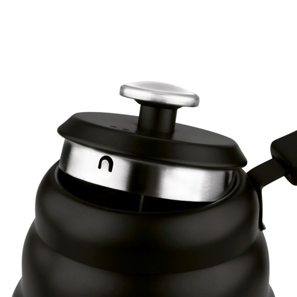 KONIGHOFFER CZAJNIK BARISTA KONEWKA 1L CZARNY