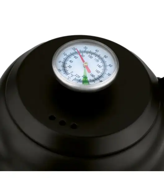 KONIGHOFFER CZAJNIK BARISTA KONEWKA 1L CZARNY