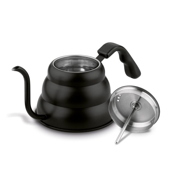 KONIGHOFFER CZAJNIK BARISTA KONEWKA 1L CZARNY