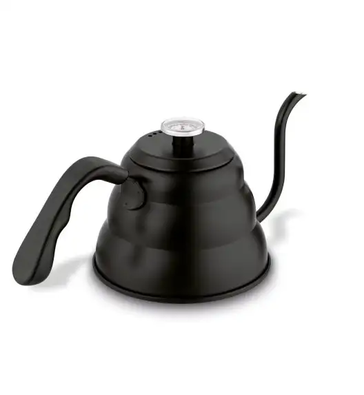 KONIGHOFFER CZAJNIK BARISTA KONEWKA 1L CZARNY