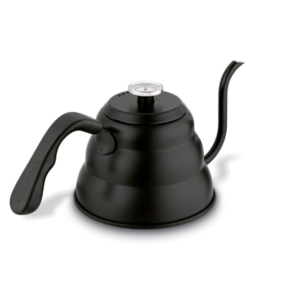 KONIGHOFFER CZAJNIK BARISTA KONEWKA 1L CZARNY