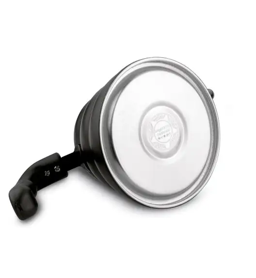 KONIGHOFFER CZAJNIK BARISTA KONEWKA 1L CZARNY