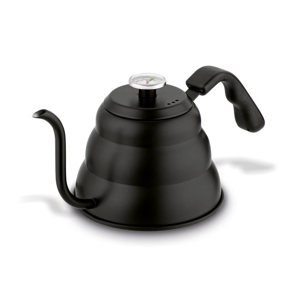 KONIGHOFFER CZAJNIK BARISTA KONEWKA 1L CZARNY