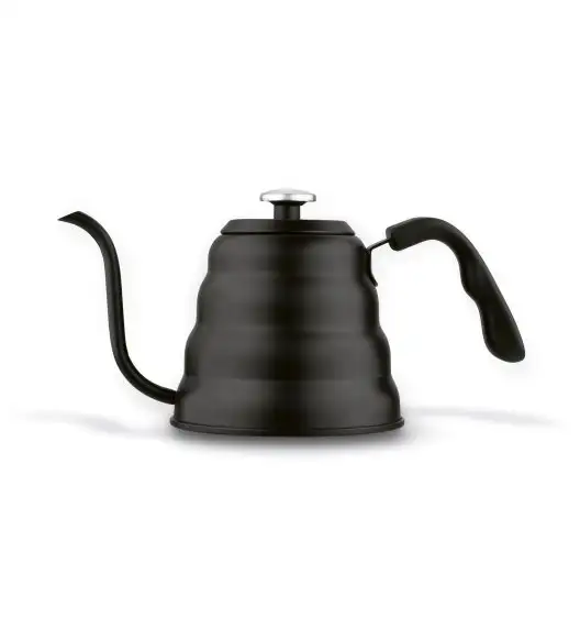 KONIGHOFFER CZAJNIK BARISTA KONEWKA 1,2L CZARNY