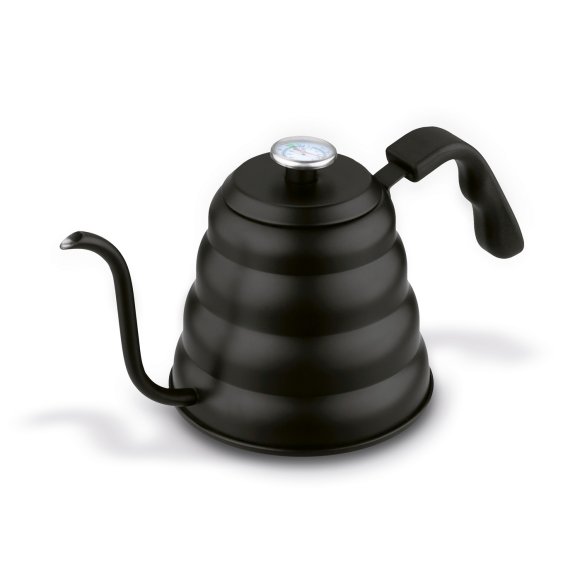 KONIGHOFFER CZAJNIK BARISTA KONEWKA 1,2L CZARNY