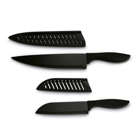 TADAR KPL.NOŻY TEO 2ELEM. 23,5CM/33CM