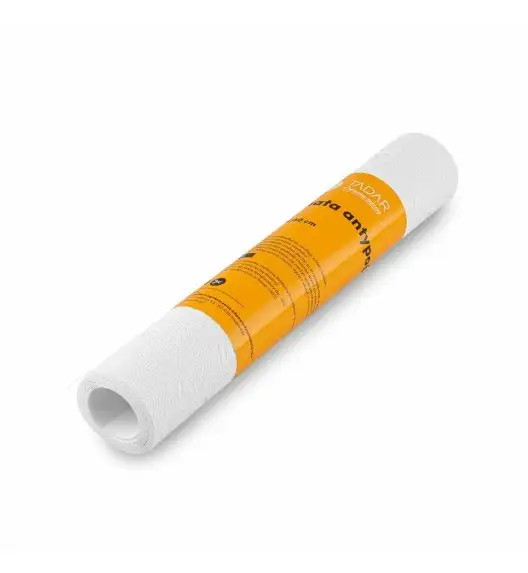 TADAR MATA ANTYPOŚLIZGOWA STOKROTKA BIAŁA 30X150CM