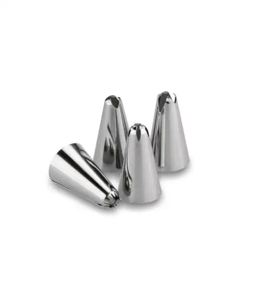 TADAR ZESTAW DO DEKOROWANIA CIAST/ TORTÓW/ CIASTECZEK OLAF 6x TYLKI/ RĘKAW/ ADAPTER