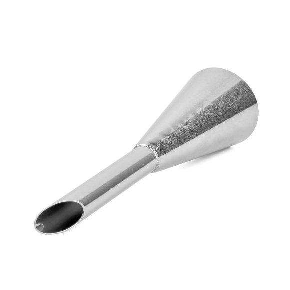 TADAR FORMA/NADZIEWARKA DO PĄCZKÓW 9X2,5X0,8CM