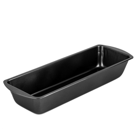 TADAR FORMA PROSTOKĄTNA/ KEKSÓWKA 39X12,5X6CM