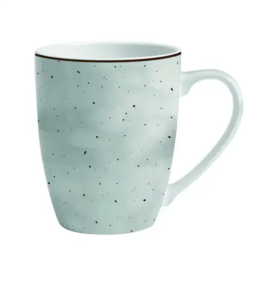 MG HOME | ZESTAW OBIADOWY Z PORCELANY ANTICO 24 EL. / 6 OS.