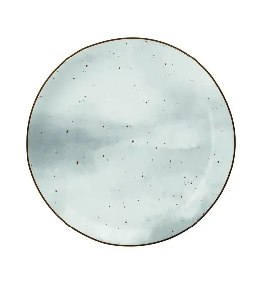 MG HOME | ZESTAW OBIADOWY Z PORCELANY ANTICO 60 EL. / 12 OS.