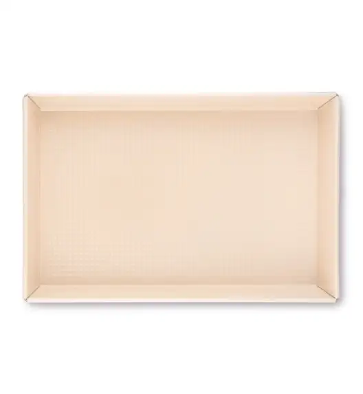 TADAR FORMA UNIWERSALNA CERAMICZNA 36X24X6,5CM