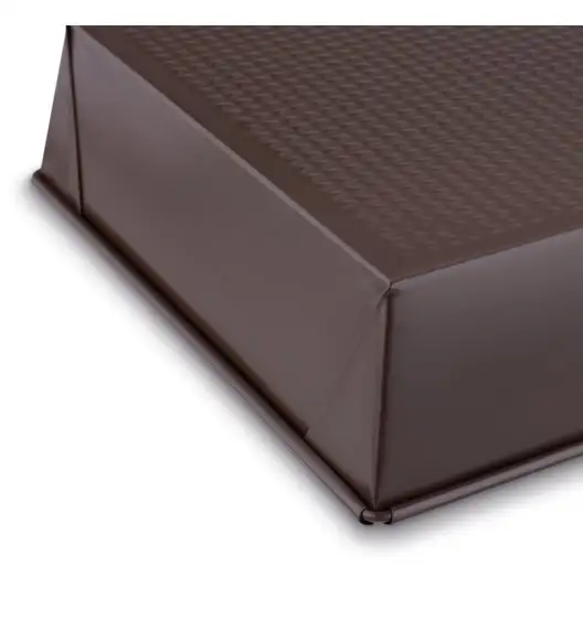 TADAR FORMA UNIWERSALNA CERAMICZNA 36X24X6,5CM