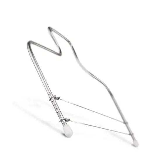 TADAR KRAJACZ STRUNOWY PODWÓJNY DO BISZKOPTU 30CM