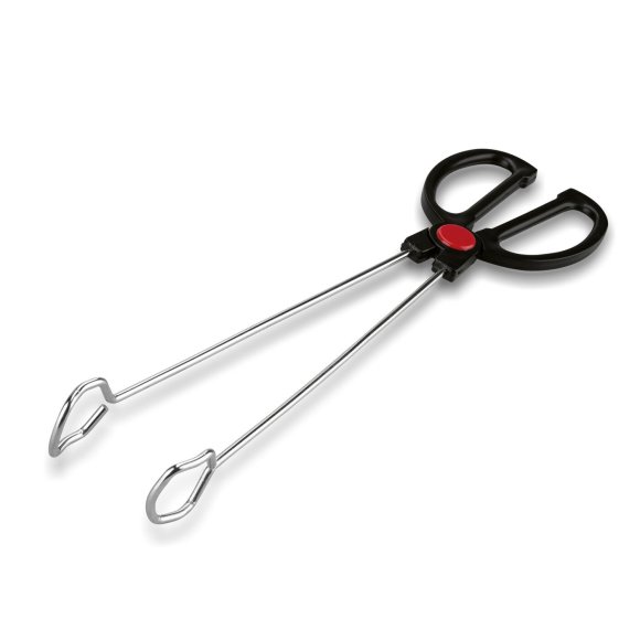 TADAR BBQ SZCZYPCE DO GRILLA 35,5CM