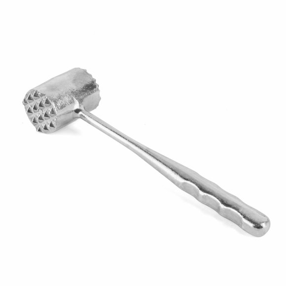 TADAR TŁUCZEK ALUMINIOWY DO MIĘSA WALEC 20CM