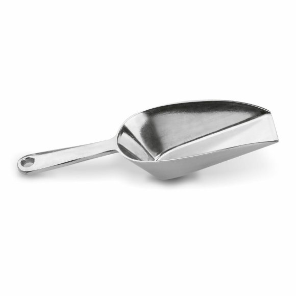 TADAR SZUFELKA ALUMINIOWA 17,5X5,5X3,3CM