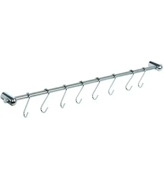TADAR RELING KUCHENNY Z 8 WIESZAKAMI 54CM