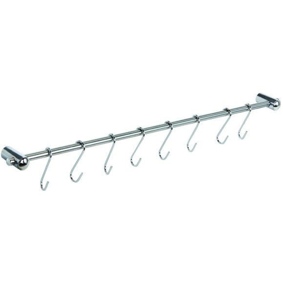 TADAR RELING KUCHENNY Z 8 WIESZAKAMI 54CM