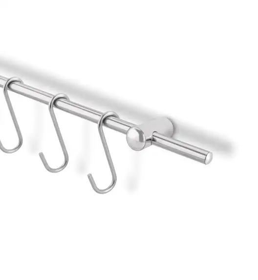 TADAR RELING KUCHENNY Z 8 WIESZAKAMI 54CM